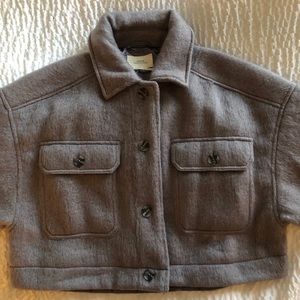 Urban Outfitters Jacket- NEW